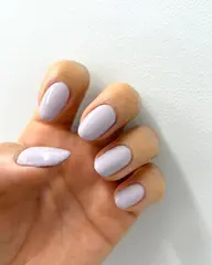 ワンカラーネイル(オフなし)