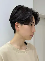 ✂︎メンズストカール✂︎《予約時に今の髪の状態のわかる写真を送ってください》