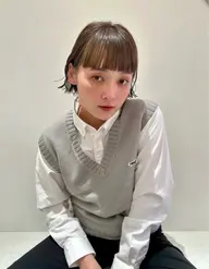 <short cut model 🩰 >※詳細は注意事項をご覧下さい