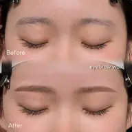 【Seet wax】手軽に垢抜け♡アイブロウスタイリング🪄