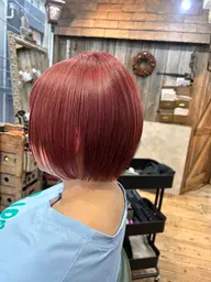 【¥0✨️20:00​〜​】似合わせショート