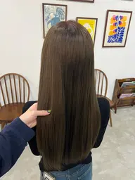 ワンカラー🫧