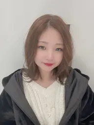 ❤️新規割❤️✨気になる癖毛に✨前髪うぶ毛のストレートパーマ❣️