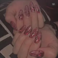 フラッシュネイル✨