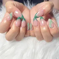 💚持ち込みデザインMプラン💚(フットも可)