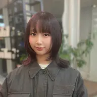 💇‍♀️カットのみ💇‍♀️レイヤーカット（ボブ、ミディアム、ロング）
