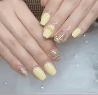 ケア+ワンカラ2色＋パーツ(色チェンジできます)