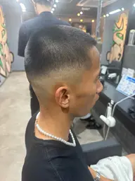 【メンズ限定】✂️フェードカット✂️