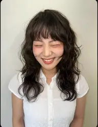 【9月10日9時​〜​1名様限定‼️】レディースパーマ🎀👩‍🦱ゴールドパーマのみ