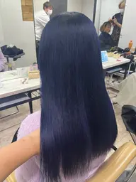 🫧カット+ダブルカラー＋トリートメント🫧