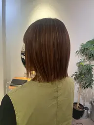 Special Highlight𓂃🫧‪《+¥1,100でケアブリーチに変更可能👌´-》