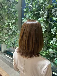 カット💇♀️(レディース)ロングの方