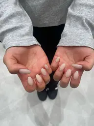雨🈹☔️本日のみ‼️【オフ有】ハンドワンカラー✨️💖