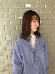 《新規》平日限定！！顔周りが可愛い似合わせカット💇‍♀️💕