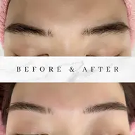 【❤️眉WAX❤️】大人気❣️眉毛ワックス脱毛・デザイン&カット