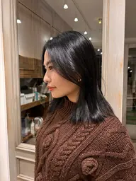 カット&【お持ち帰り付】MILBONシステムトリートメント🌱