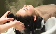【マッサージで癒しを✨】極上ヘッドスパ☘️🌟40minシャンプー込み🫧🫧