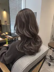 秋におすすめ🍂トーンダウン✨