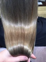 ⭐似合わせカット+炭酸泉⭐¥3300