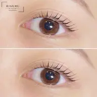【10月モデル募集🎀1日3名限定‼️】まつ毛パーマorパリジェンヌ
