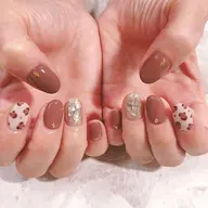 ハンドorフット 4本やり放題💅(オフ無し)