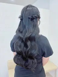【half twin ໒꒱.⋆】⚠️現在予約リクエスト受け付けておりません