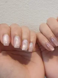 Hand☆パラジェル使用♪人気のマグネットカラー(オフあり)