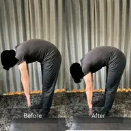 腰･骨盤ケア整体