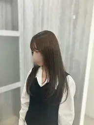 🫧透明感ツヤカラー🫧　M:+550 L:1,100