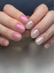 オフ無🫧ミラー・オーロラパウダー✨ワンカラー🌟