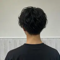 【リピーター様はこちら🌟】カット+パーマ🌀