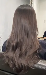 🧚🏻♀️業界初髪質改善パーマ🧚🏻♀️韓国風デジタルパーマ&髪質改善トリートメント