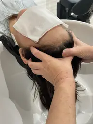 💬口コミ限定✨ 🌻✨ 期間限定メニュー ✨🌻 💆‍♀️ ヘッドスパ 💆‍♂️