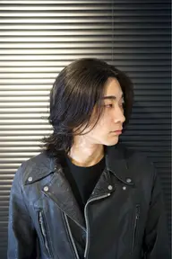 【ご新規様限定】メンズパーマ
