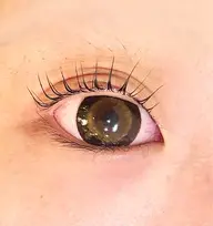 【🤍ぱっちり垢抜けeye💖】似合わせまつげパーマ+コーティング付き✨(上のみ)