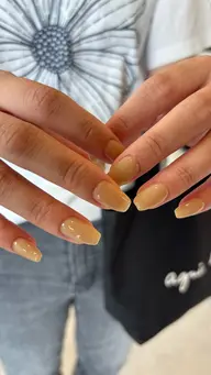 2500円 シンプルワンカラー💅ご予約お待ちしております🙂‍↕️