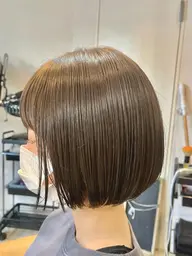 [学割] 学生カット
