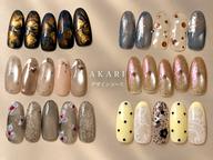 【ジェルオフ無料】持ち込みデザイン💅画像持ち込みOK💅✨ ※日時変更お願いする場合もございます