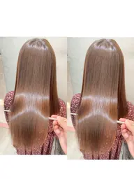 【🤍ご新規様限定🤍】✨️モデル限定価格!カット✂️➕ダメージレス美髪縮毛矯正💎➕オリジナルトリートメント