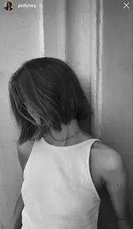 🤎 bob cut