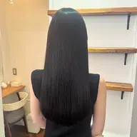 カット+Aujuaトリートメント