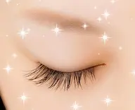 《撮影モデル》【パムエク】まつ毛パーマ+LEDまつエク ※目元の施術前・後の撮影、SNS掲載をお願いできる方※