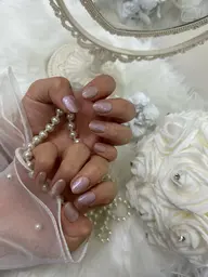 【Hand】マグネット💅初回・リピーター様(5週以内)オフ無料✨