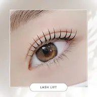 【まつげパーマ上下】