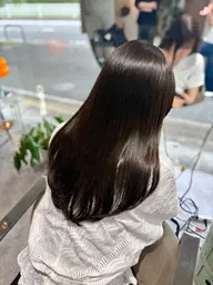 髪のお悩みにあったトリートメントご提案します!oggiottoトリートメント🥣