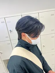 ⚡️必ずかっこよくなれる骨格矯正⚡️メンズカット⚡️+スタイリング込み⚡️