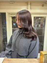 ワンカラー