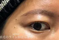 【練習モデル募集】似合わせ美眉WAX✨