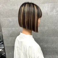 無料ボブカット＋トリートメント🎀
