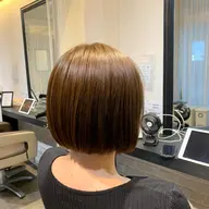 カット+夢スパ+髪質改善トリートメント✨